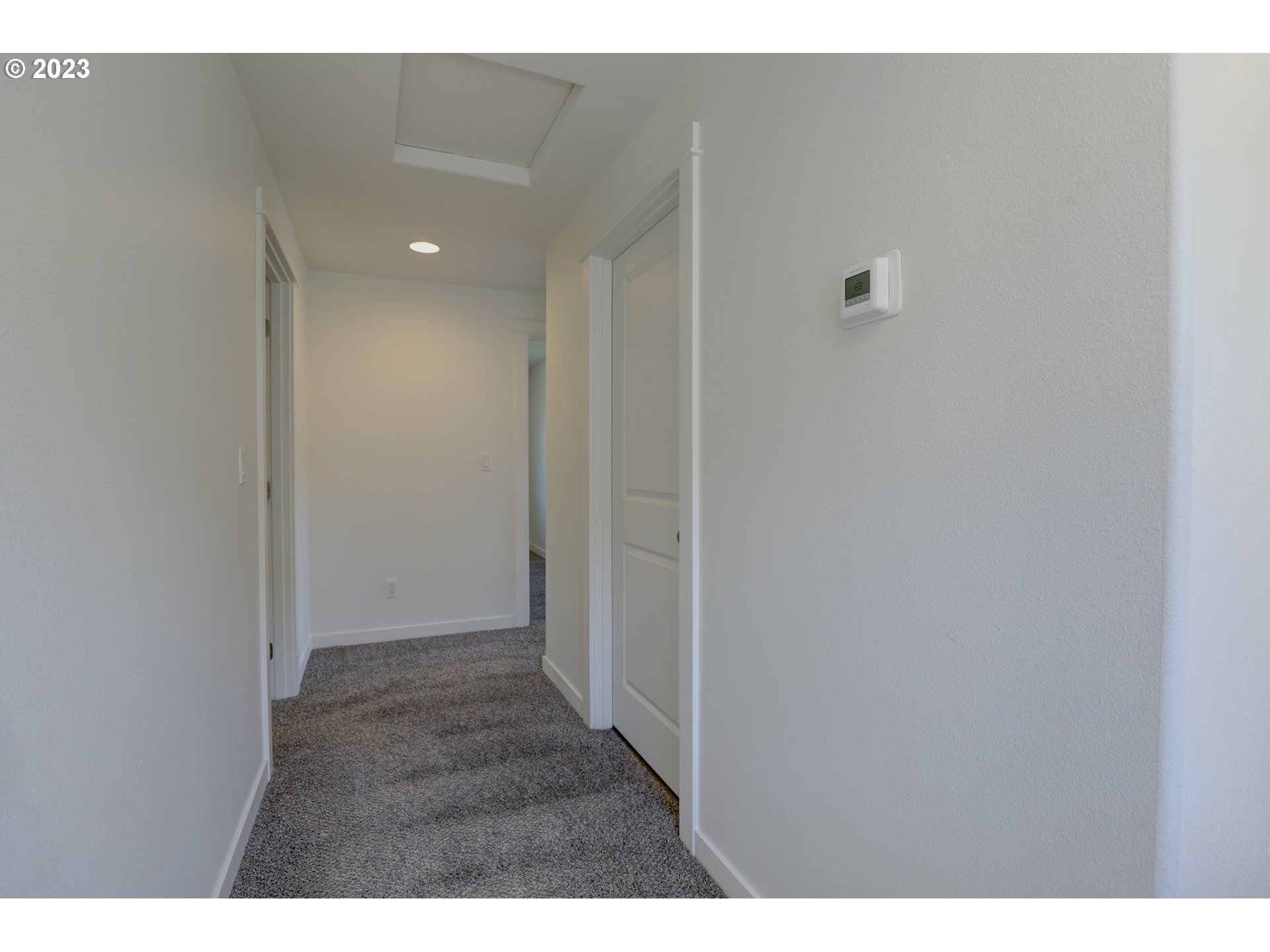 2601 Ericksen Way The Dalles, OR 97058 - Photo 18 of 37 a view of an empty room