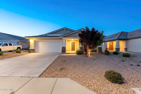 $529,990 | 44539 Freer Way, Lancaster, CA 93536