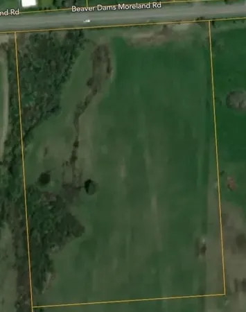 $65,000 | 0 Beaver Dams Moreland Road, Montour Falls, NY 14865