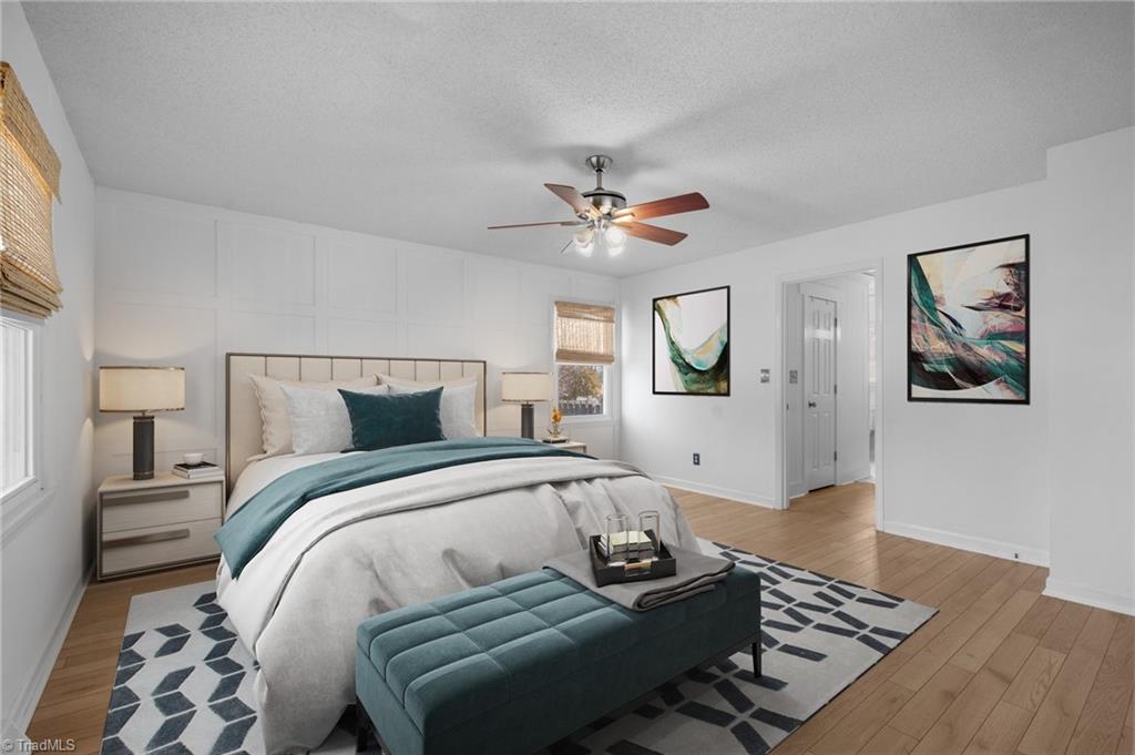 254 Huntingdon Road Lexington, NC 27295 - Photo 16 of 40 Gallery Image 16
