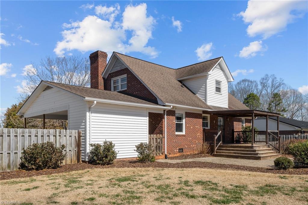 254 Huntingdon Road Lexington, NC 27295 - Photo 30 of 40 Gallery Image 30