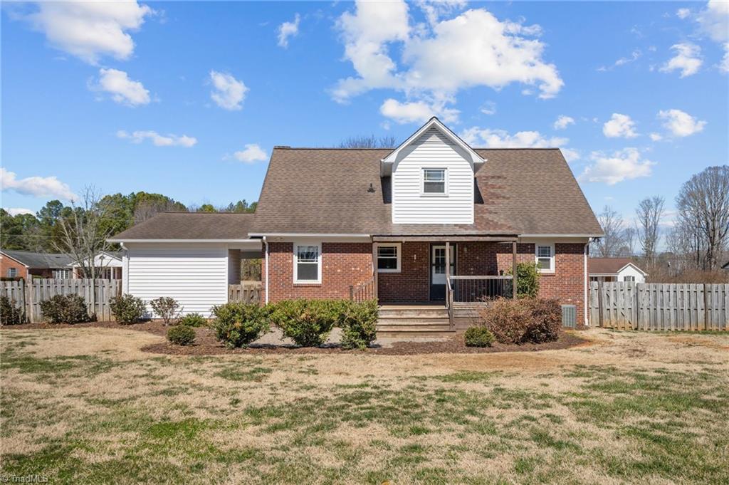 254 Huntingdon Road Lexington, NC 27295 - Photo 31 of 40 Gallery Image 31