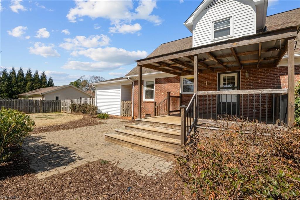 254 Huntingdon Road Lexington, NC 27295 - Photo 32 of 40 Gallery Image 32