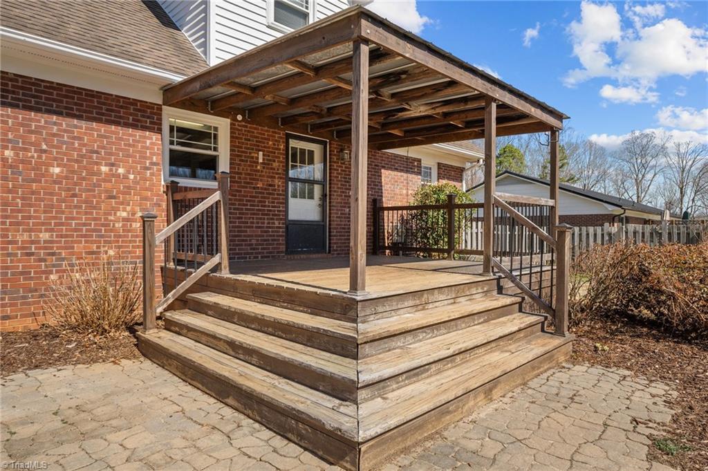 254 Huntingdon Road Lexington, NC 27295 - Photo 33 of 40 Gallery Image 33