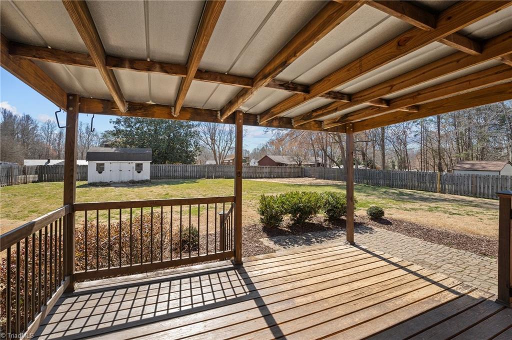254 Huntingdon Road Lexington, NC 27295 - Photo 34 of 40 Gallery Image 34