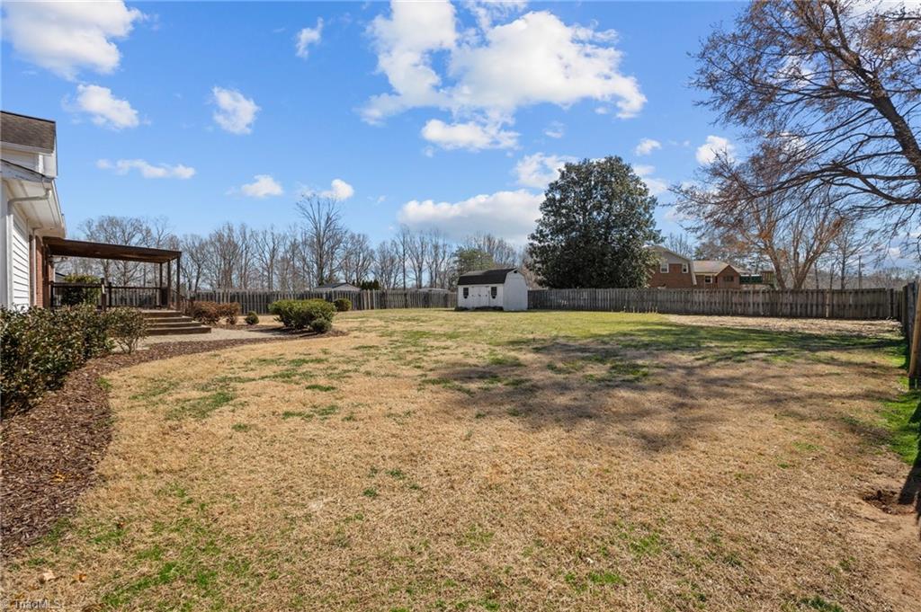 254 Huntingdon Road Lexington, NC 27295 - Photo 37 of 40 Gallery Image 37