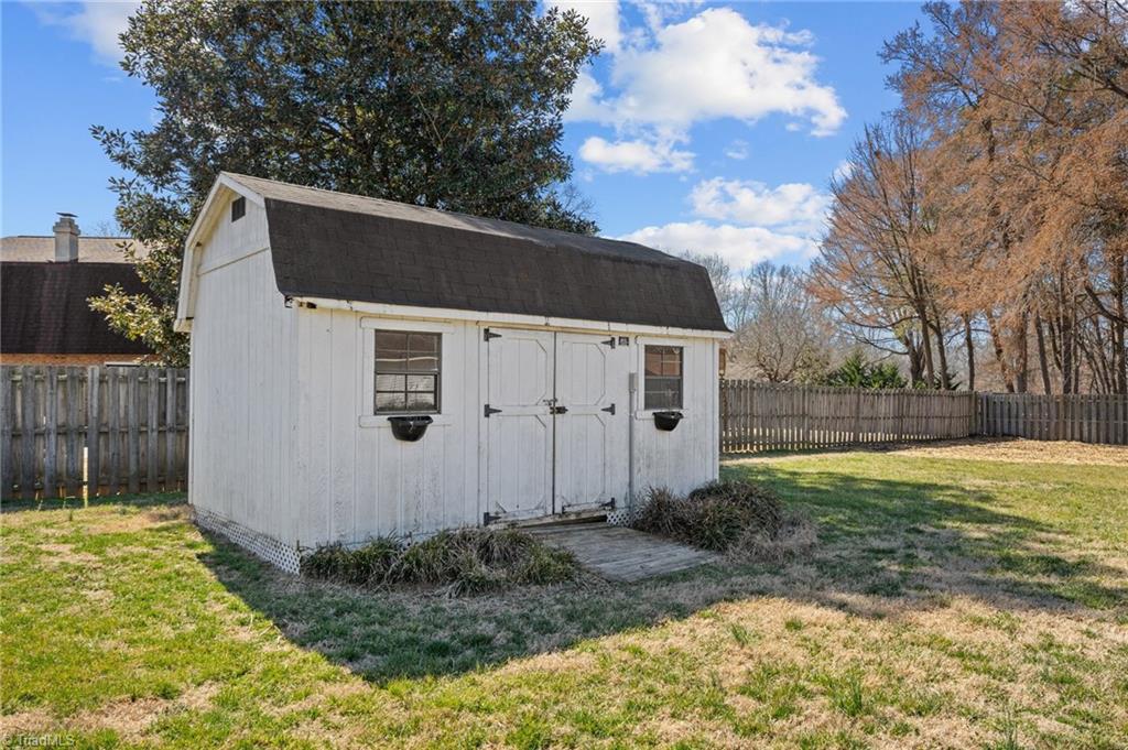 254 Huntingdon Road Lexington, NC 27295 - Photo 38 of 40 Gallery Image 38