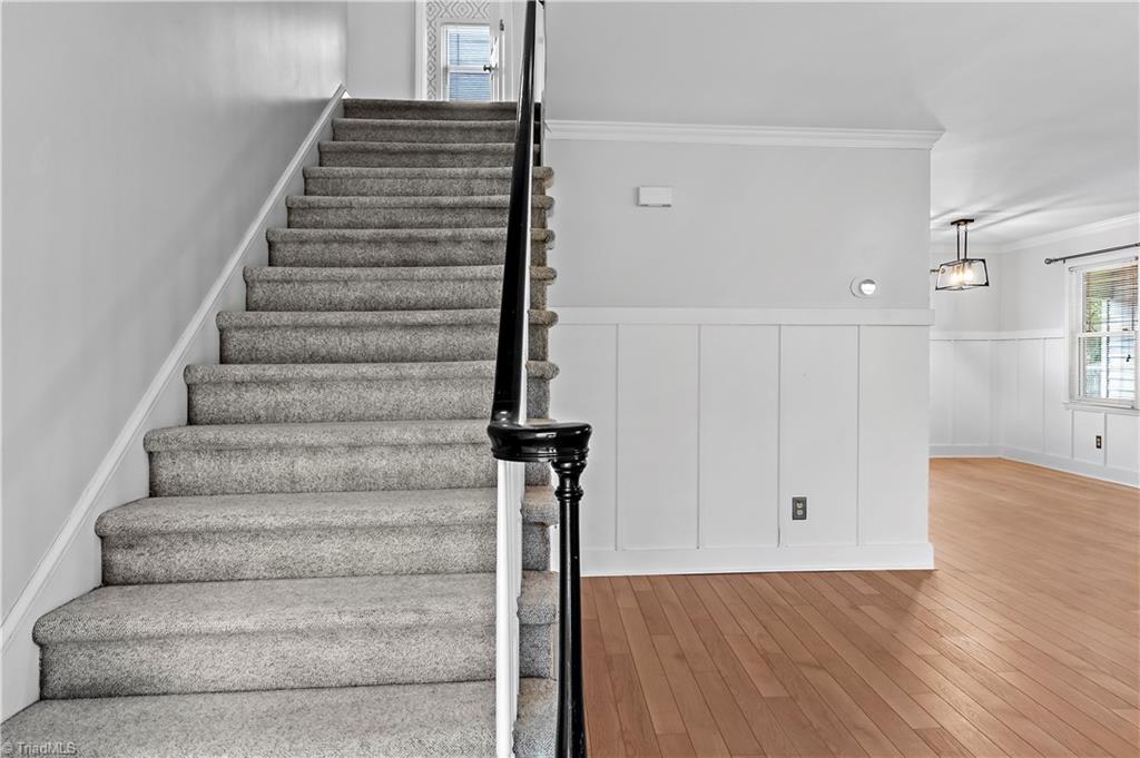 254 Huntingdon Road Lexington, NC 27295 - Photo 4 of 40 Gallery Image 4