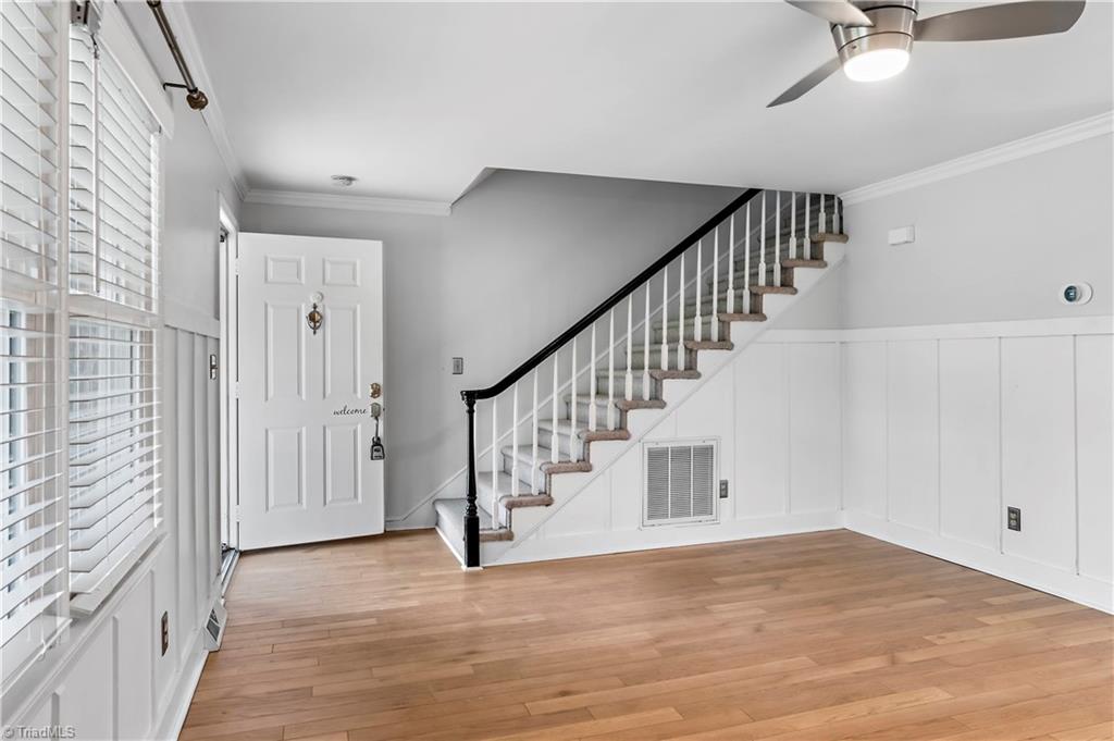 254 Huntingdon Road Lexington, NC 27295 - Photo 5 of 40 Gallery Image 5