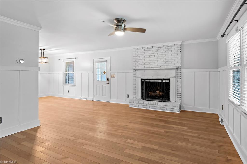 254 Huntingdon Road Lexington, NC 27295 - Photo 7 of 40 Gallery Image 7