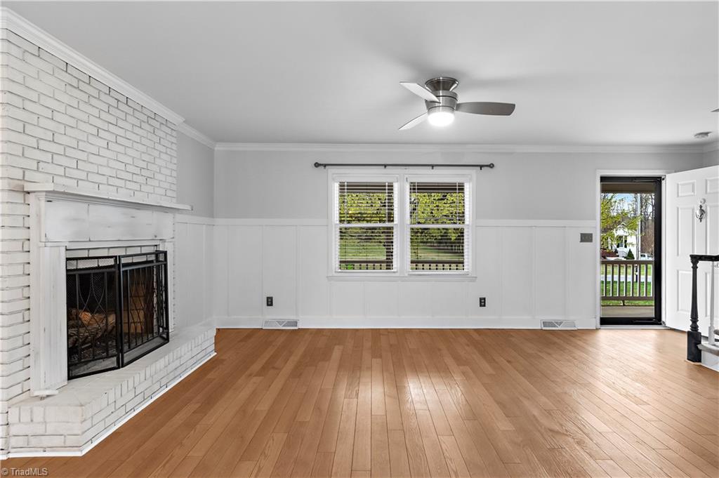 254 Huntingdon Road Lexington, NC 27295 - Photo 8 of 40 Gallery Image 8