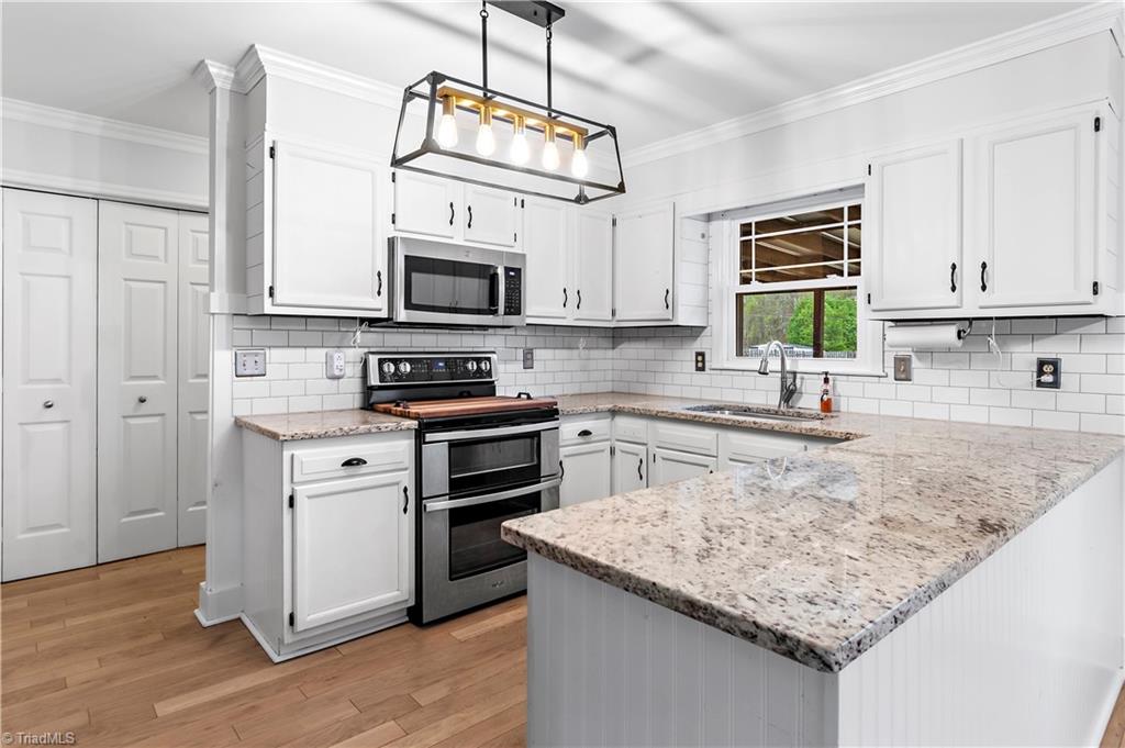 254 Huntingdon Road Lexington, NC 27295 - Photo 9 of 40 Gallery Image 9