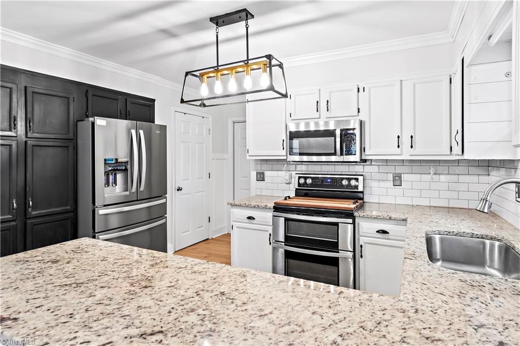 254 Huntingdon Road Lexington, NC 27295 - Photo 10 of 40 Gallery Image 10