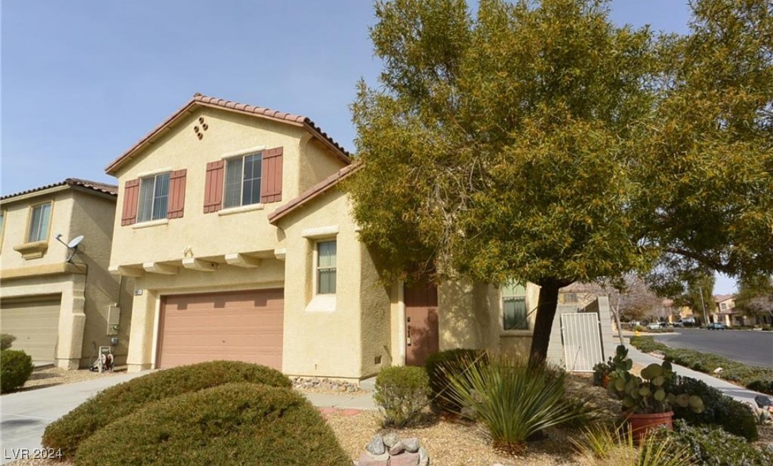 1820 West Hammer Lane, North Las Vegas, NV 89031 Compass