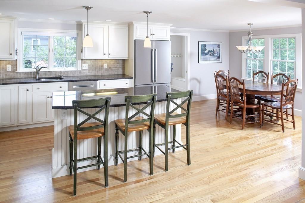 6 Studley Road Hingham, MA 02043 - Photo 12 of 22