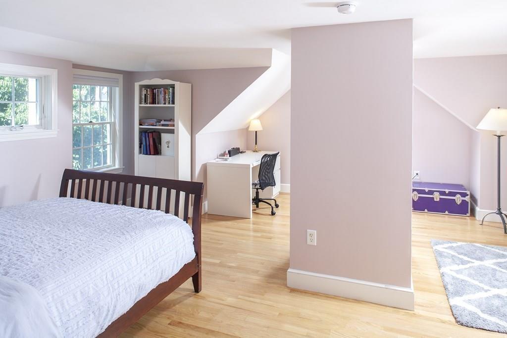 6 Studley Road Hingham, MA 02043 - Photo 17 of 22