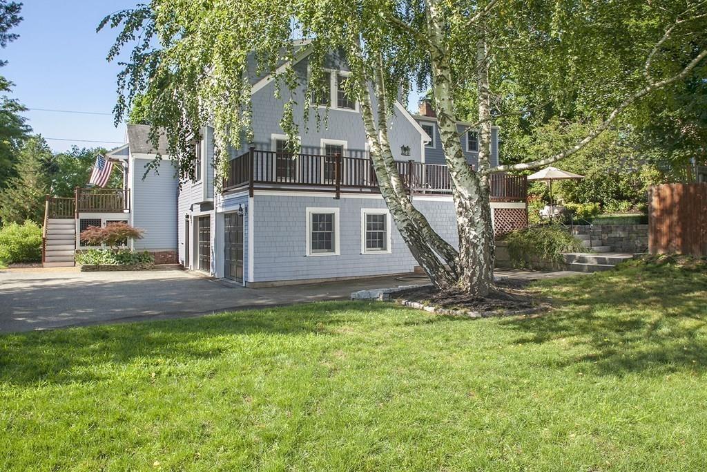 6 Studley Road Hingham, MA 02043 - Photo 20 of 22