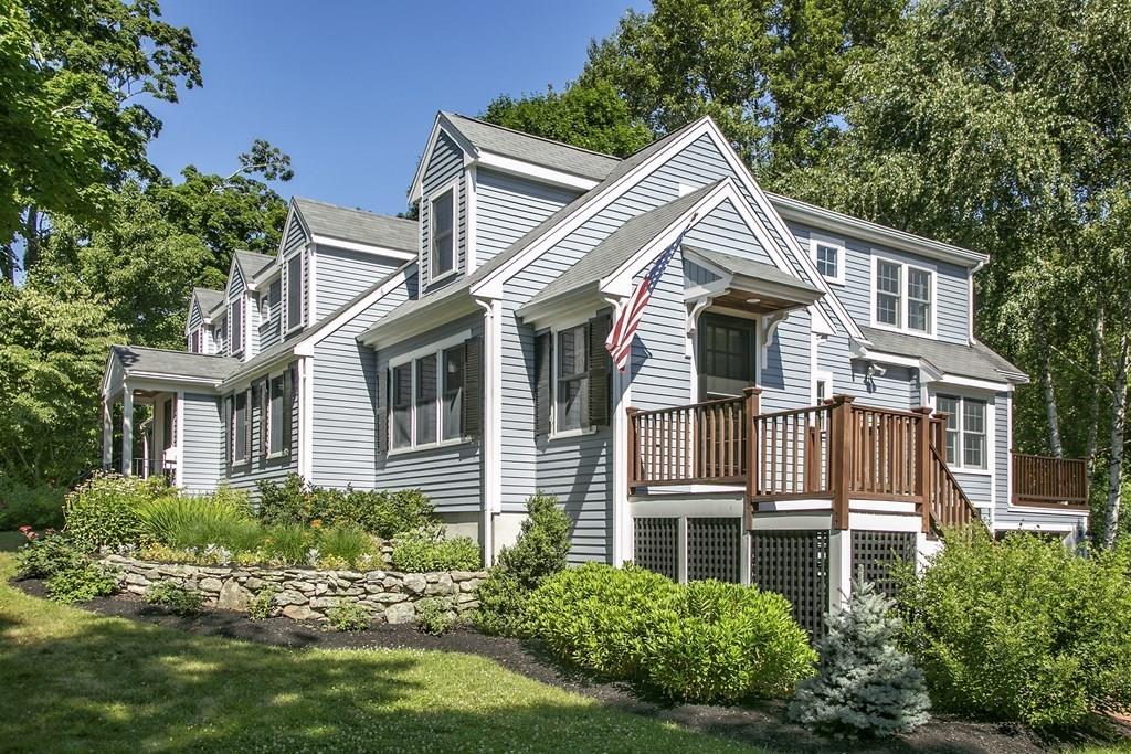 6 Studley Road Hingham, MA 02043 - Photo 2 of 22