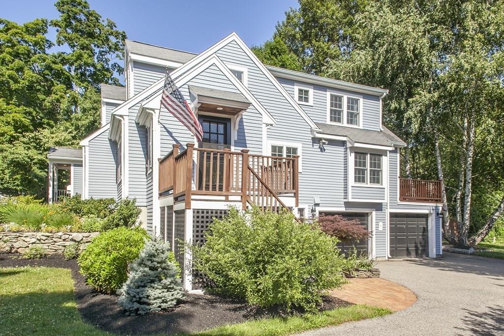 6 Studley Road Hingham, MA 02043 - Photo 3 of 22