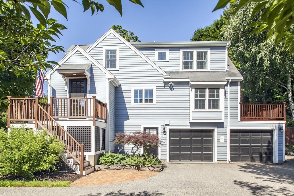 6 Studley Road Hingham, MA 02043 - Photo 4 of 22