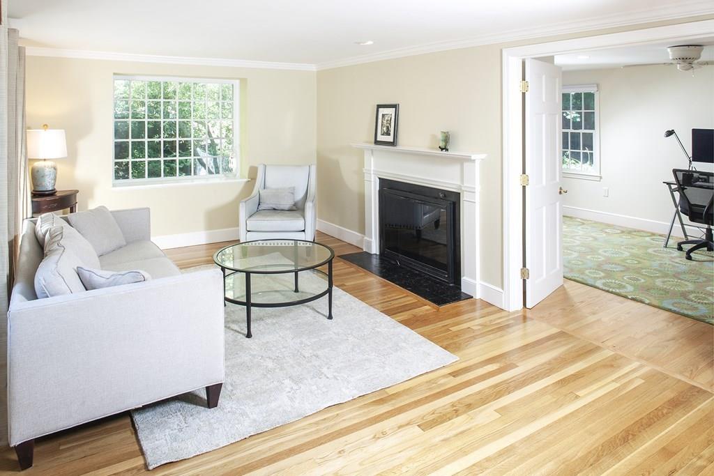 6 Studley Road Hingham, MA 02043 - Photo 6 of 22