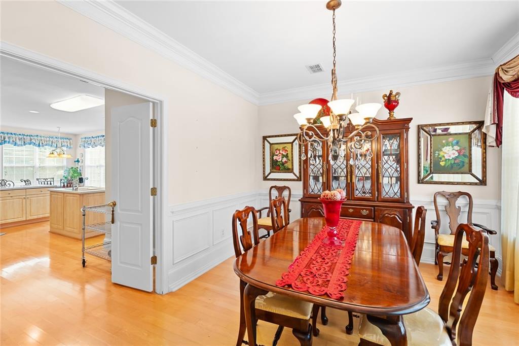 330 Rothaus Court Stockbridge, GA 30281 - Photo 12 of 43