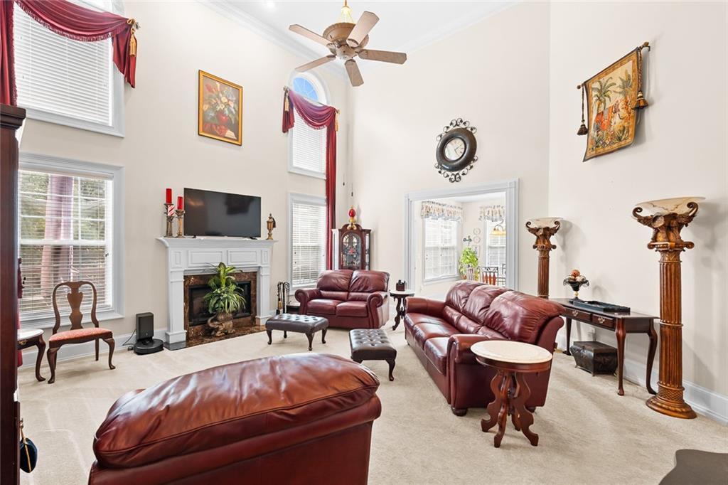 330 Rothaus Court Stockbridge, GA 30281 - Photo 13 of 43