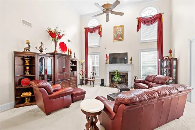 $599,900 | 330 Rothaus Court, Stockbridge, GA 30281