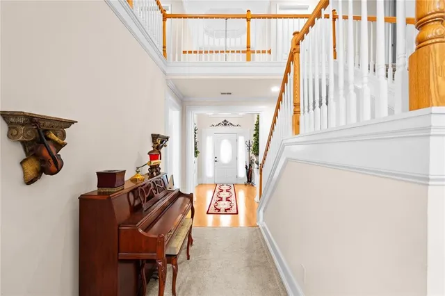 $599,900 | 330 Rothaus Court, Stockbridge, GA 30281