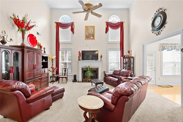 $599,900 | 330 Rothaus Court, Stockbridge, GA 30281