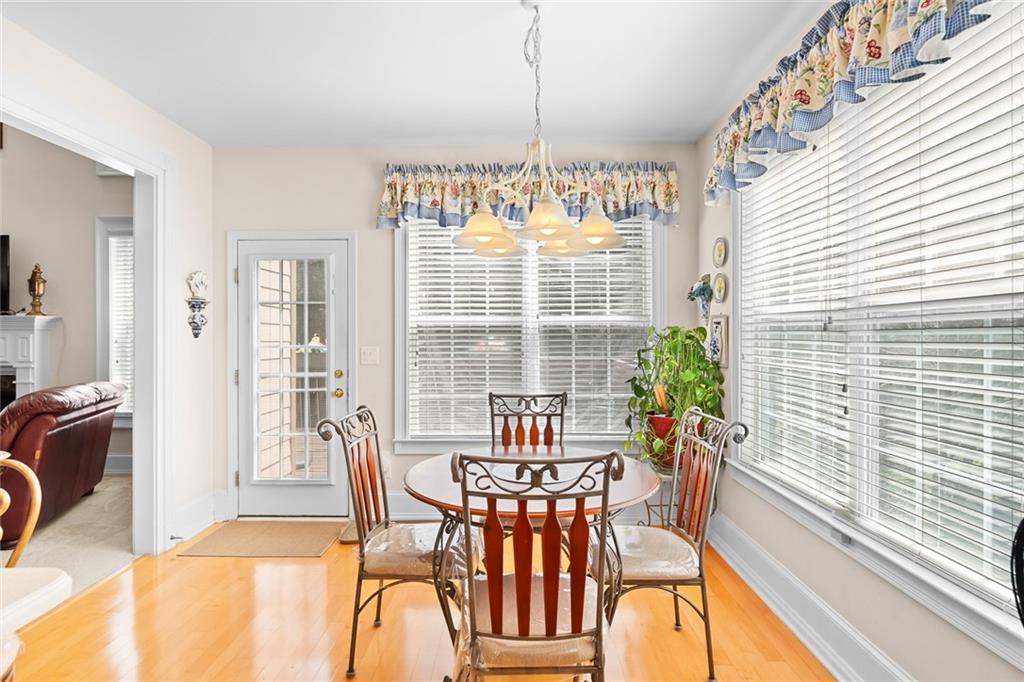 330 Rothaus Court Stockbridge, GA 30281 - Photo 20 of 43