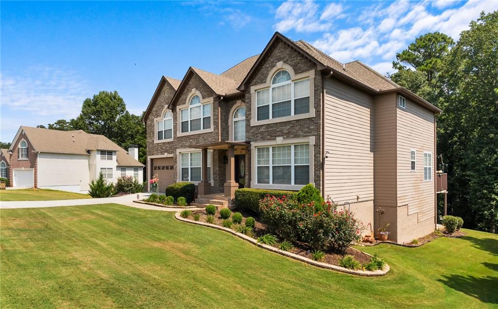 330 Rothaus Court Stockbridge, GA 30281 - Photo 2 of 43