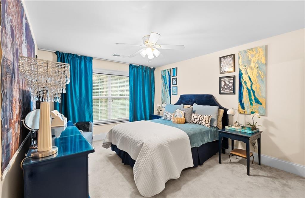 330 Rothaus Court Stockbridge, GA 30281 - Photo 26 of 43