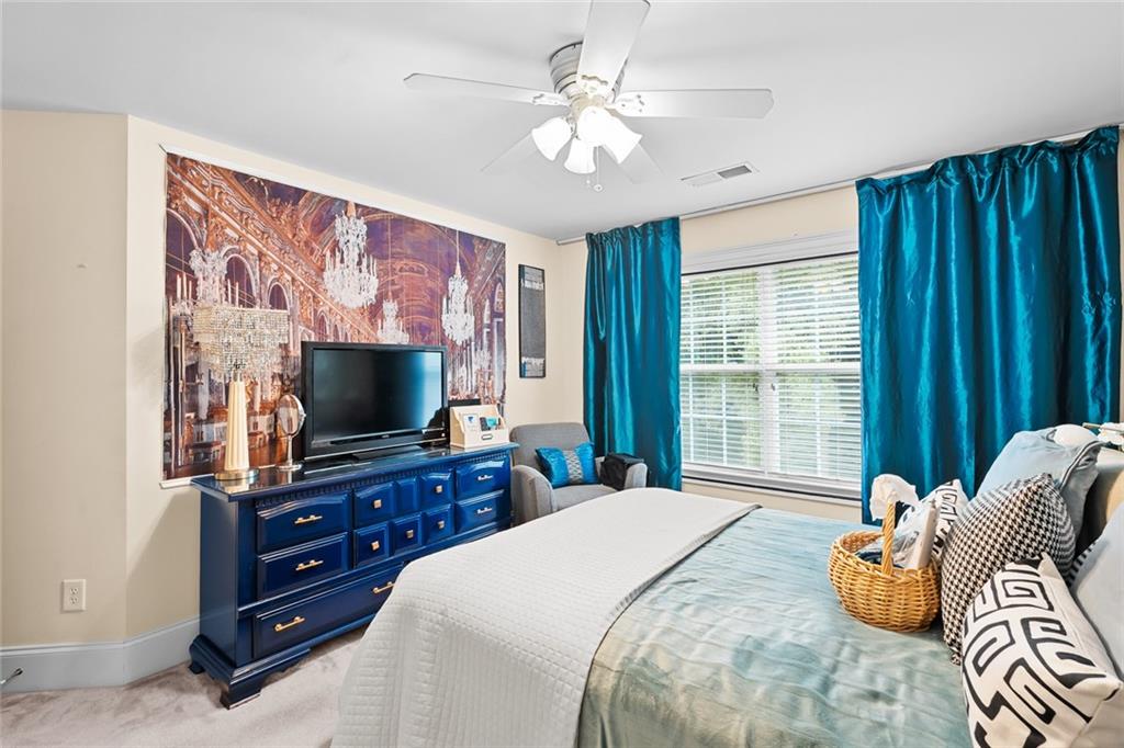 330 Rothaus Court Stockbridge, GA 30281 - Photo 27 of 43