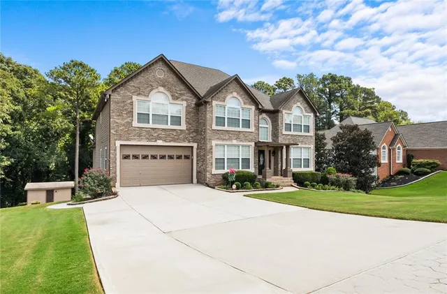 $599,900 | 330 Rothaus Court, Stockbridge, GA 30281