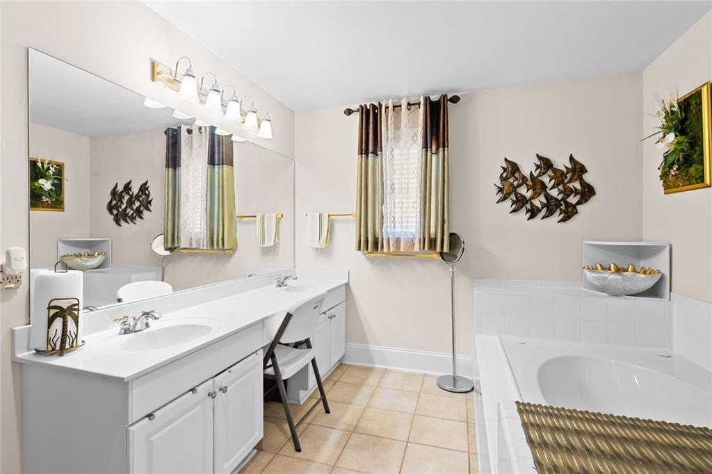 330 Rothaus Court Stockbridge, GA 30281 - Photo 33 of 43