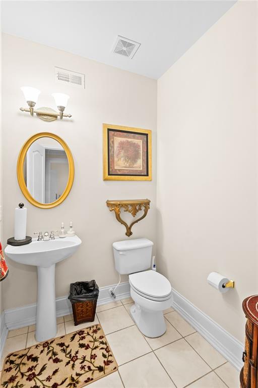 330 Rothaus Court Stockbridge, GA 30281 - Photo 41 of 43