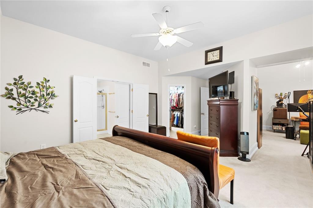 330 Rothaus Court Stockbridge, GA 30281 - Photo 42 of 43