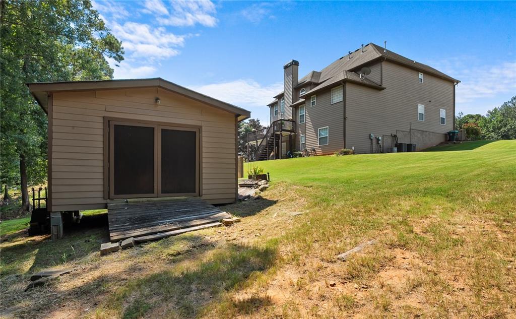 330 Rothaus Court Stockbridge, GA 30281 - Photo 5 of 43