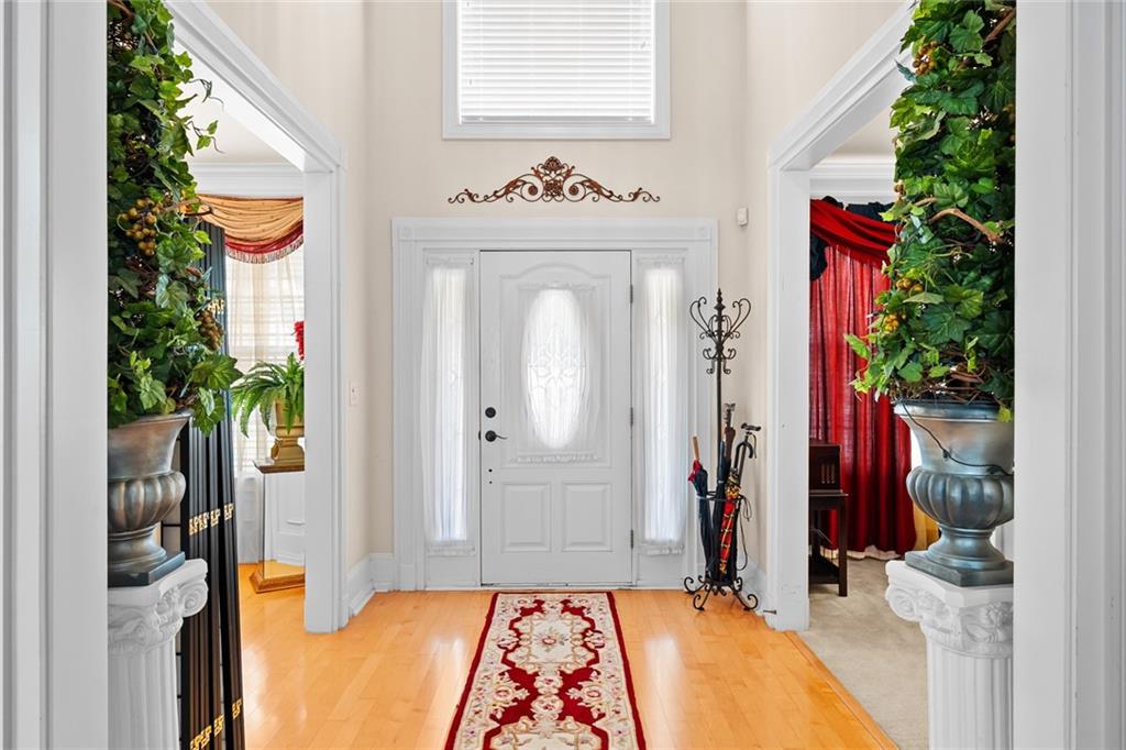 330 Rothaus Court Stockbridge, GA 30281 - Photo 9 of 43