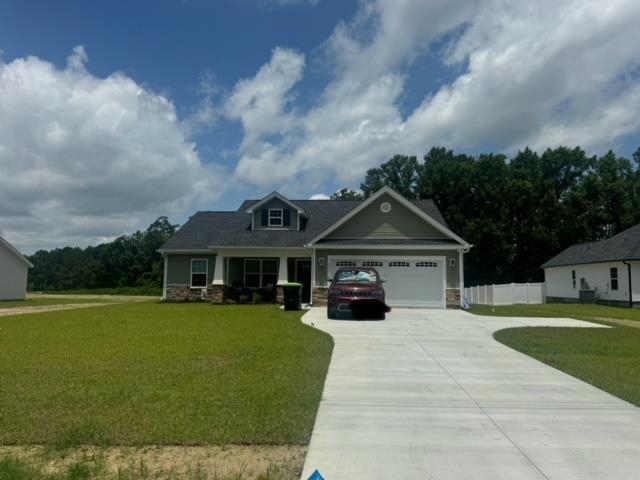 821 Rabon Road Aynor, SC 29511 - Photo 1 of 12 Gallery Image 1
