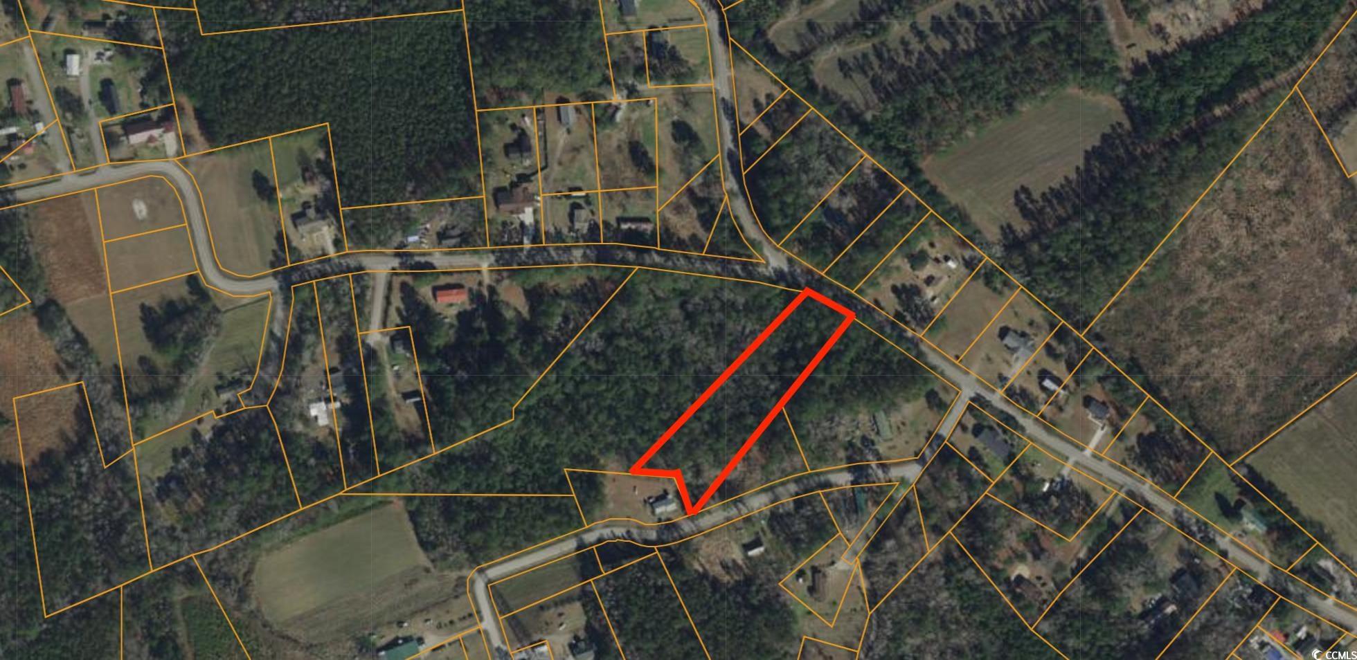 Area D Union Church Road Little River, SC 29566 - Photo 2 of 3 Gallery Image 2