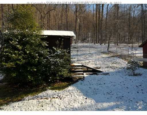 9263 Coal River Road Seth, WV 25181 - Photo 7 of 16 Storage.
