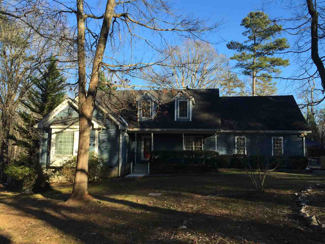 12912 Ghoston Road Wake Forest, NC 27587 - Photo 1 of 3 Photo 1