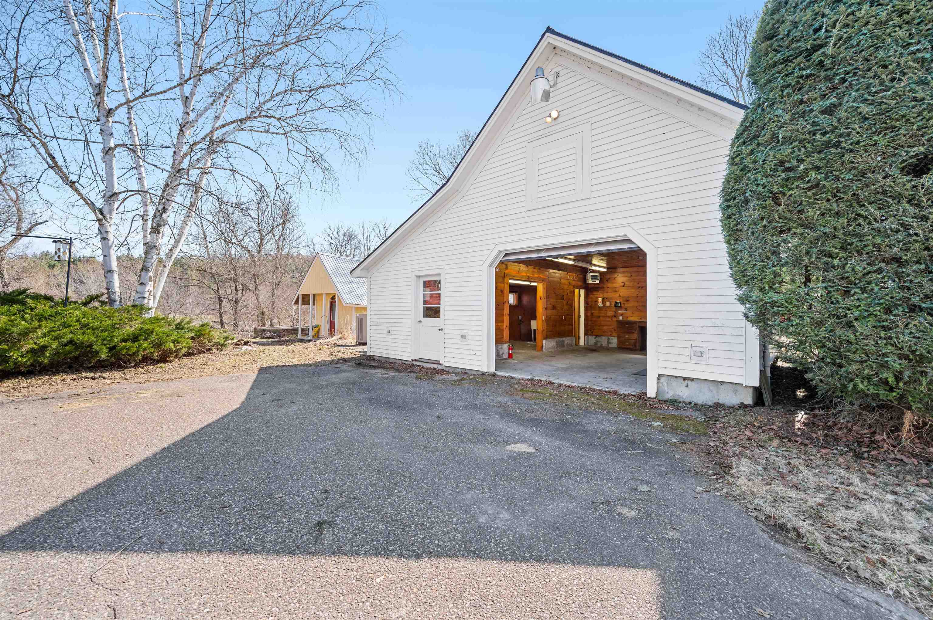 125 Bridge Street Waitsfield, VT 05673 - Photo 43 of 54