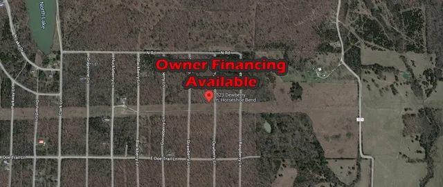 $1,100 | 1523 Dewberry Lane, Other, AR 72512