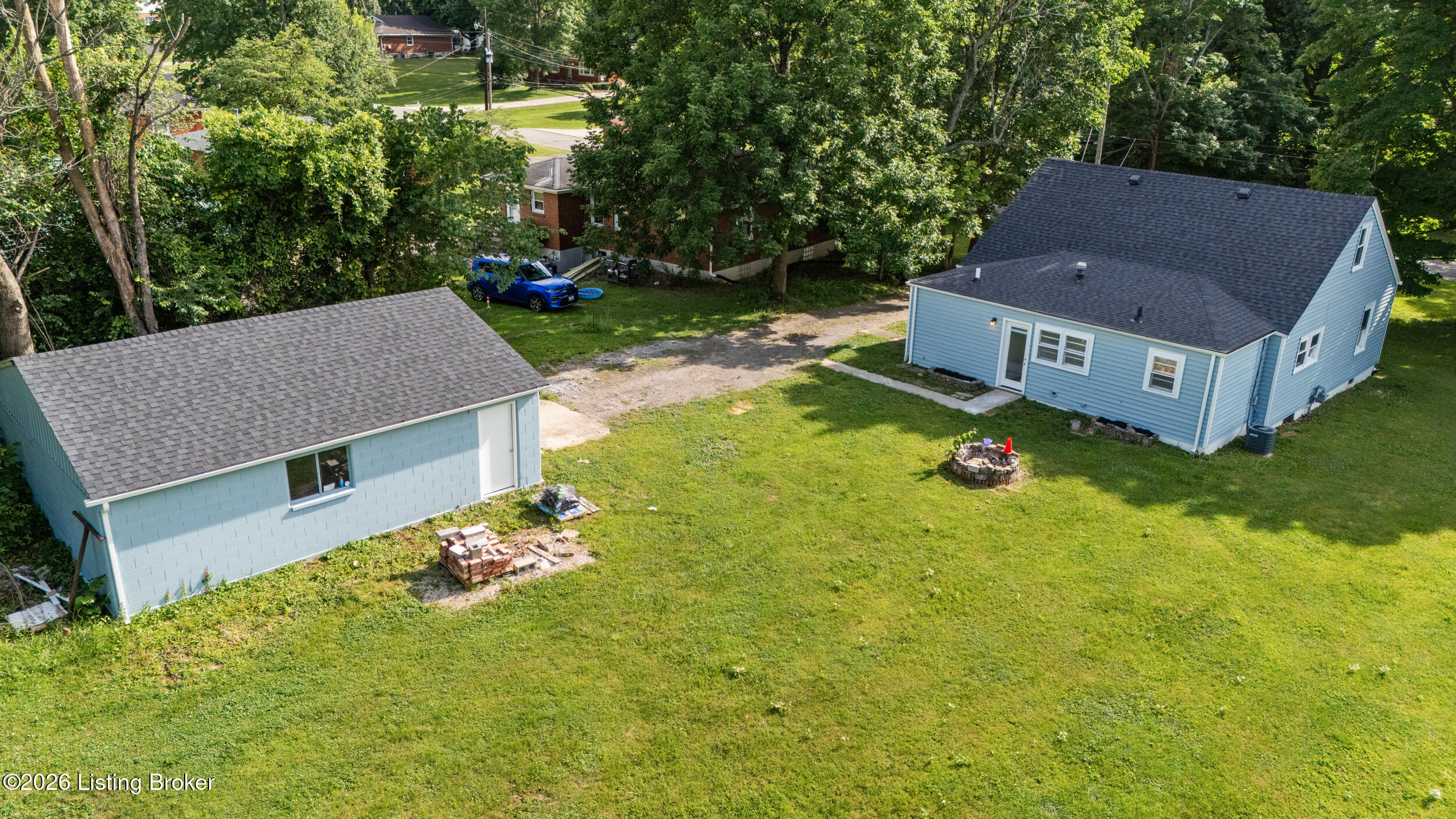 8809 Maple Road Louisville, KY 40228 - Photo 30 of 41 dji_20260608175253_0012_d