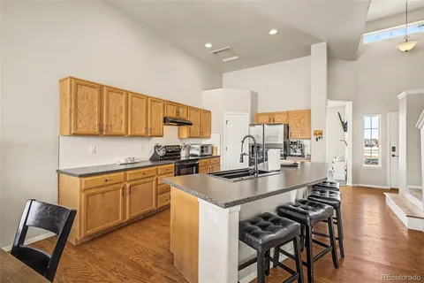 $499,900 | 1817 106th Avenue, Greeley, CO 80634