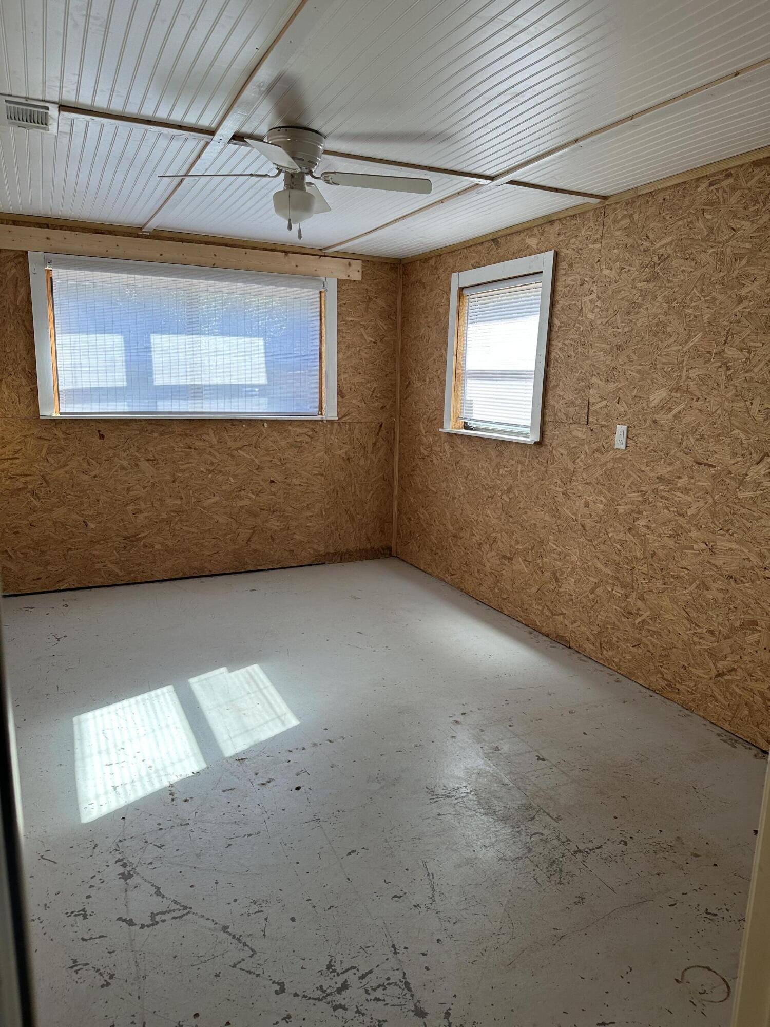 111 Sikes Drive Crestview, FL 32539 - Photo 17 of 20 a view of an empty room