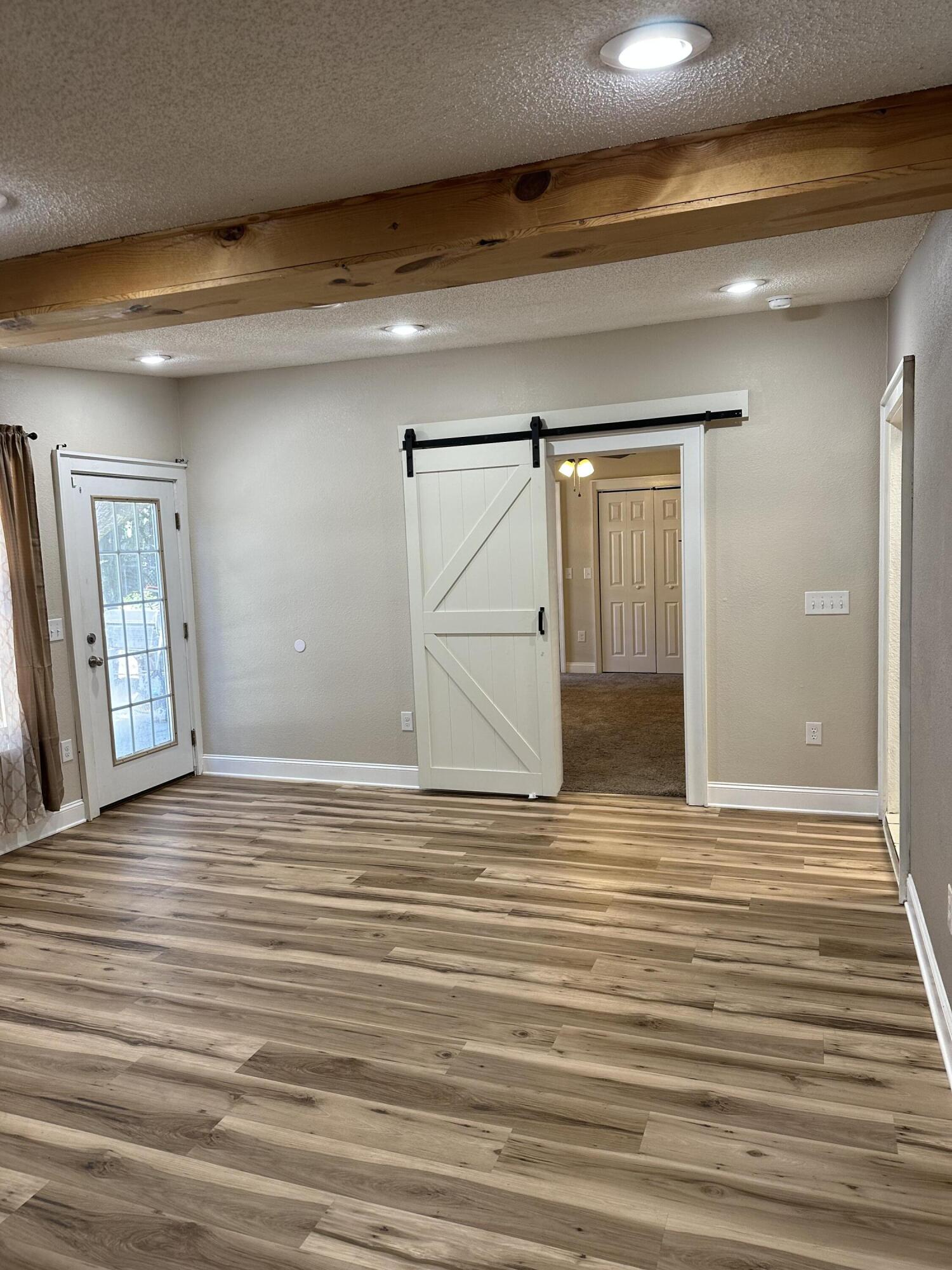 111 Sikes Drive Crestview, FL 32539 - Photo 6 of 20 a view of an empty room